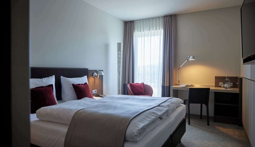 Standard Room, 1 Double Bed (Converts to 2 Twin Beds)