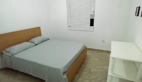 Single Room, 1 Bedroom, Smoking