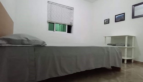 Basic Single Room, 1 Bedroom, Smoking