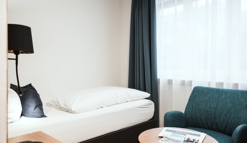 Comfort Single Room