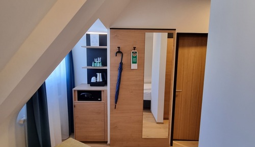 Comfort Twin Room