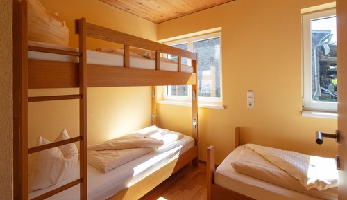Apartment, 2 Bedrooms