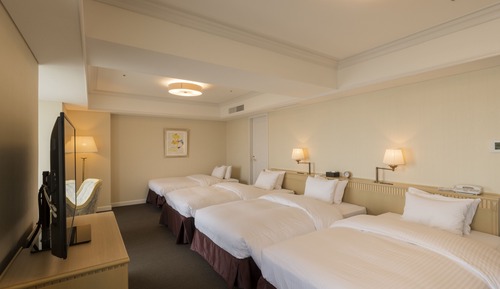 Comfort Forth, Mt. Sakurajima View, Non Smoking (No Extra bed)