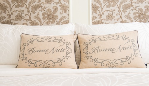 Classic Room (King)