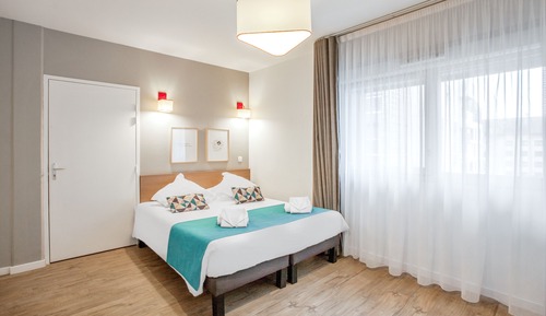 Superior Studio, 1 Double Bed