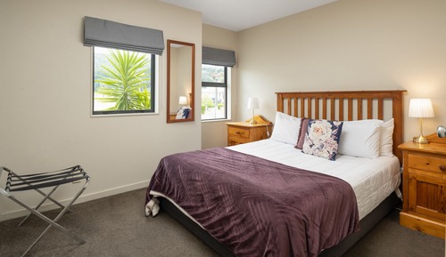 Panoramic Apartment, 2 Bedrooms, Sea View