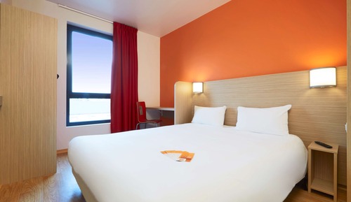 Standard Room, Multiple Beds