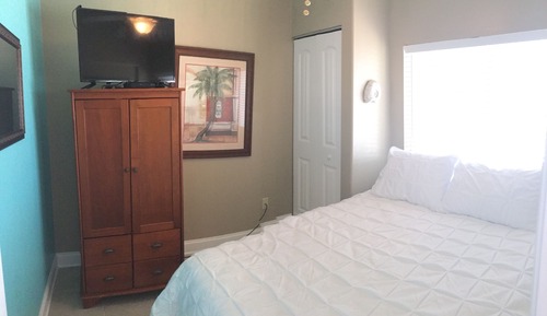 Sea Side Condo - #8 - One Bedroom
