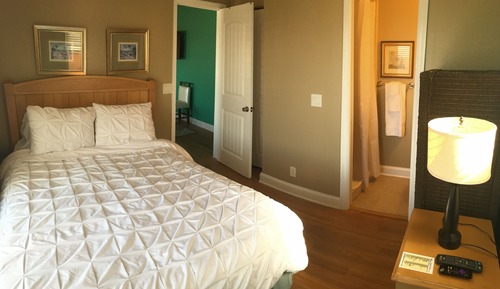 Sea Side Cottage - #7 - Two Bedroom