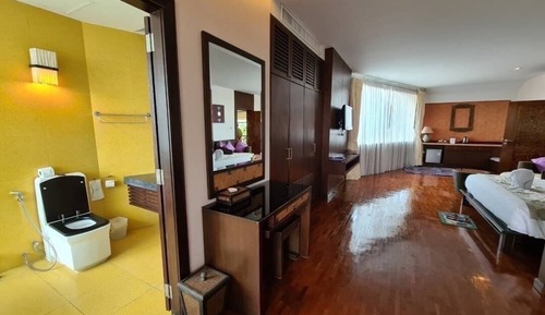 Junior Suite