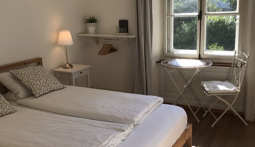 Comfort Studio Suite, Private Bathroom