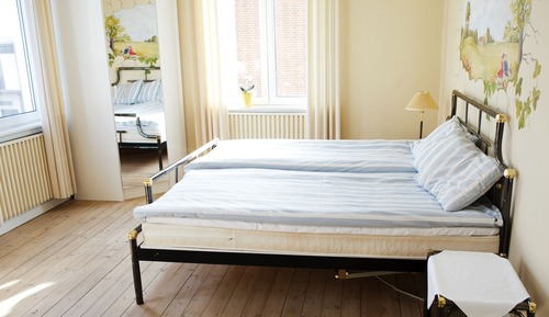 Classic Suite, 1 Double Bed