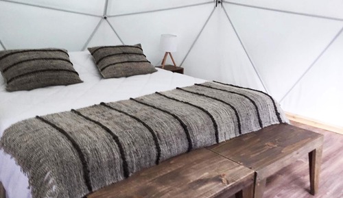 Superior Tent