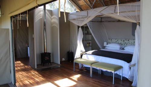 Signature Room, 1 Bedroom, Balcony