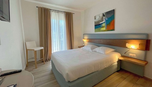 Comfort Room
