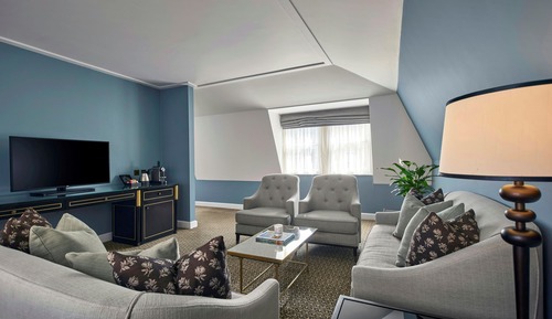 Bath Spa Suite 
