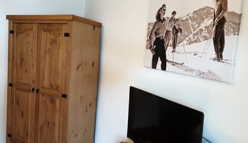 Comfort Single Room, 1 Bedroom