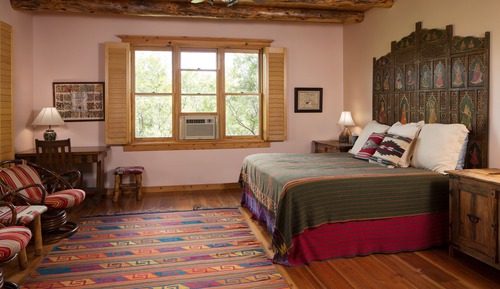 The Sunrise Casita