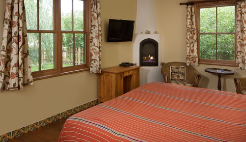 The River House