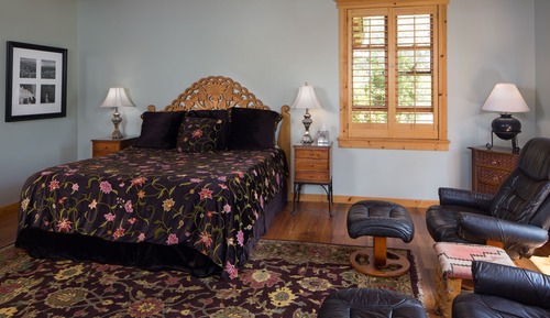 The Sage Room