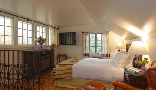 The Mesa Verde Suite