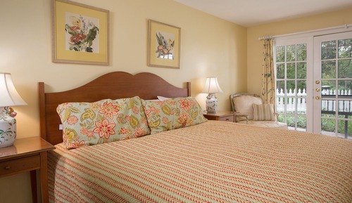 The Pinon Suite