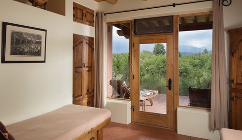 The Oak Grove Casita