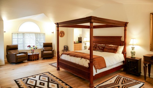 The Garden Room