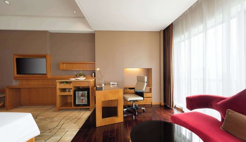 Superior Double or Twin Room