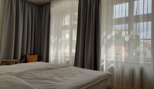 Family Room, Non Smoking, Ensuite
