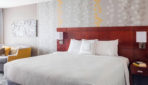 Suite, 1 Bedroom, Non Smoking