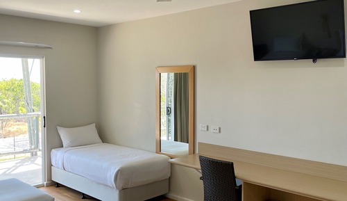 Resort Triple Room