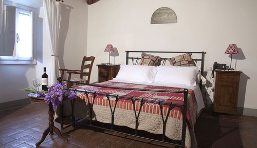 Superior Double or Twin Room, Annex Building