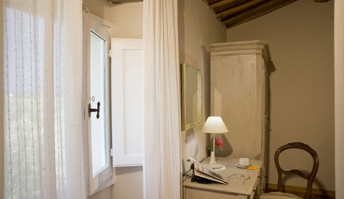 Standard Double Room, Annex Building (250 m)