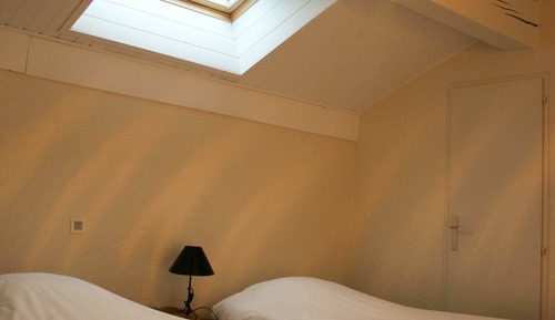 Duplex, 2 Bedrooms (5 pers.)