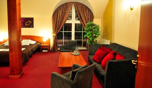 Junior Apartment