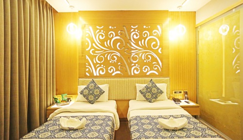 Premium Room