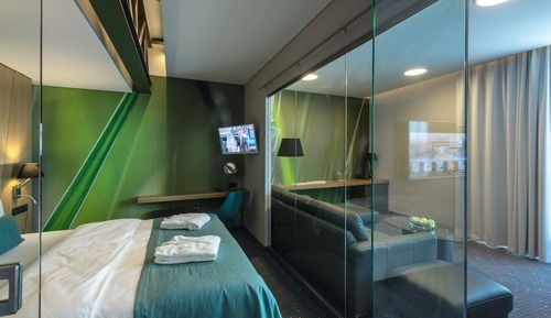 Suite, 1 Bedroom