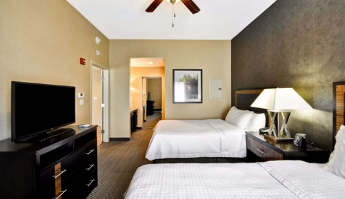 Suite, 1 Bedroom, Non Smoking