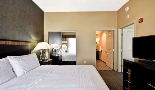 Suite, 2 Bedrooms, Non Smoking