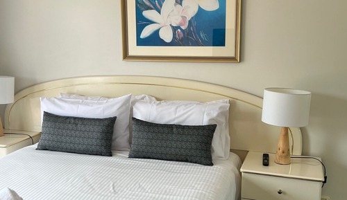 Standard Apartment, 1 Bedroom