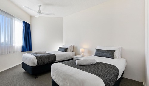 Superior Apartment, 3 Bedrooms