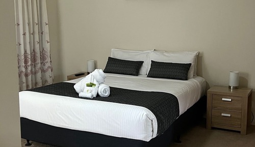 Superior Apartment, 1 Bedroom