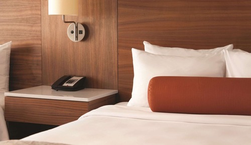 Room, 1 Queen Bed, Accessible, Non Smoking