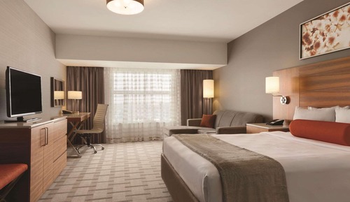 Room, 1 Queen Bed, Non Smoking