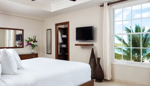 Suite, 3 Bedrooms, Oceanfront