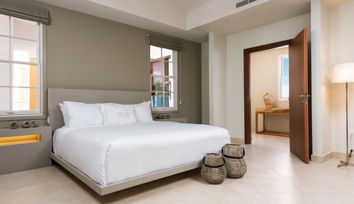 Penthouse, 2 Bedrooms, Oceanfront