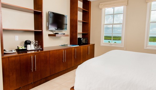 Studio Oceanfront