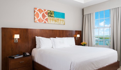 Suite, 2 Bedrooms, Oceanfront