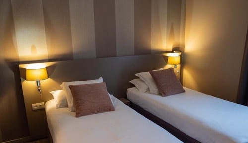 Comfort Room